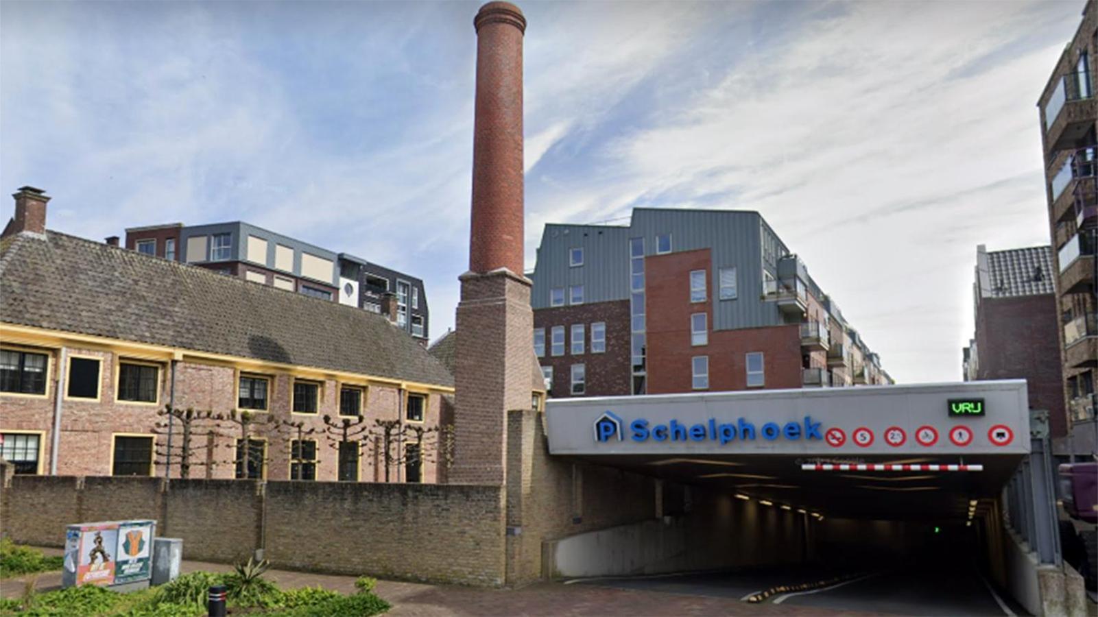 Gezellig Appartement In De Mooie Oude Binnenstad Van Alkmaar Eksteriør bilde